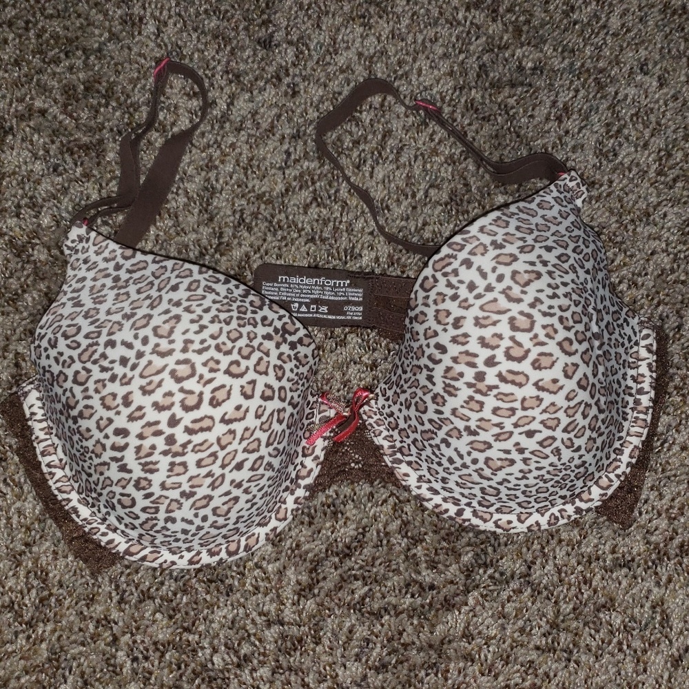 💔SOLD💔NWOT Maidenform Bra